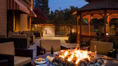 Courtyard by Marriott Santa Rosa