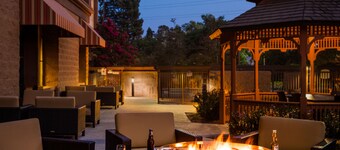 Courtyard by Marriott Santa Rosa