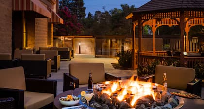 Courtyard by Marriott Santa Rosa