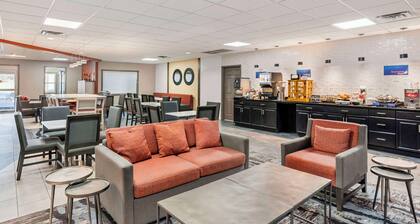 Best Western Carlisle