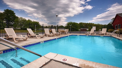 Best Western Carlisle