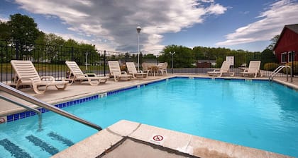 Best Western Carlisle