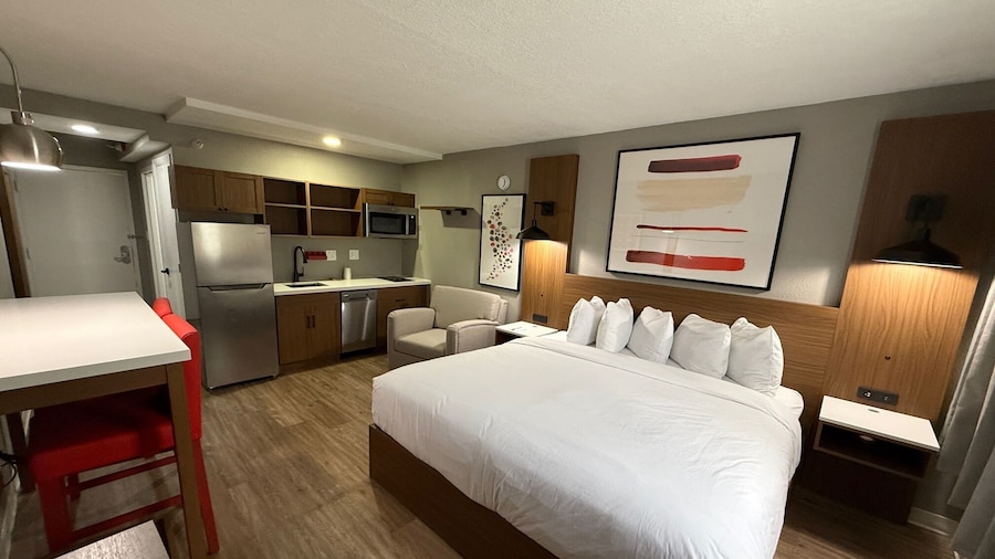 Hotel Mesa Albuquerque Midtown