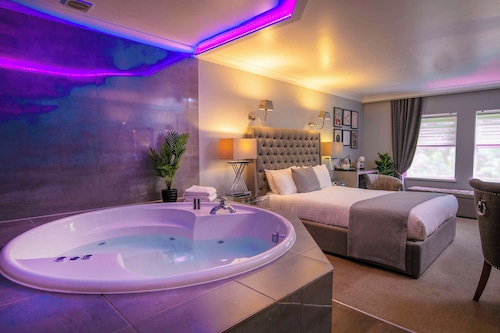 Moor Hall Hotel, BW Premier Collection