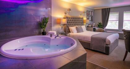 Moor Hall Hotel, BW Premier Collection