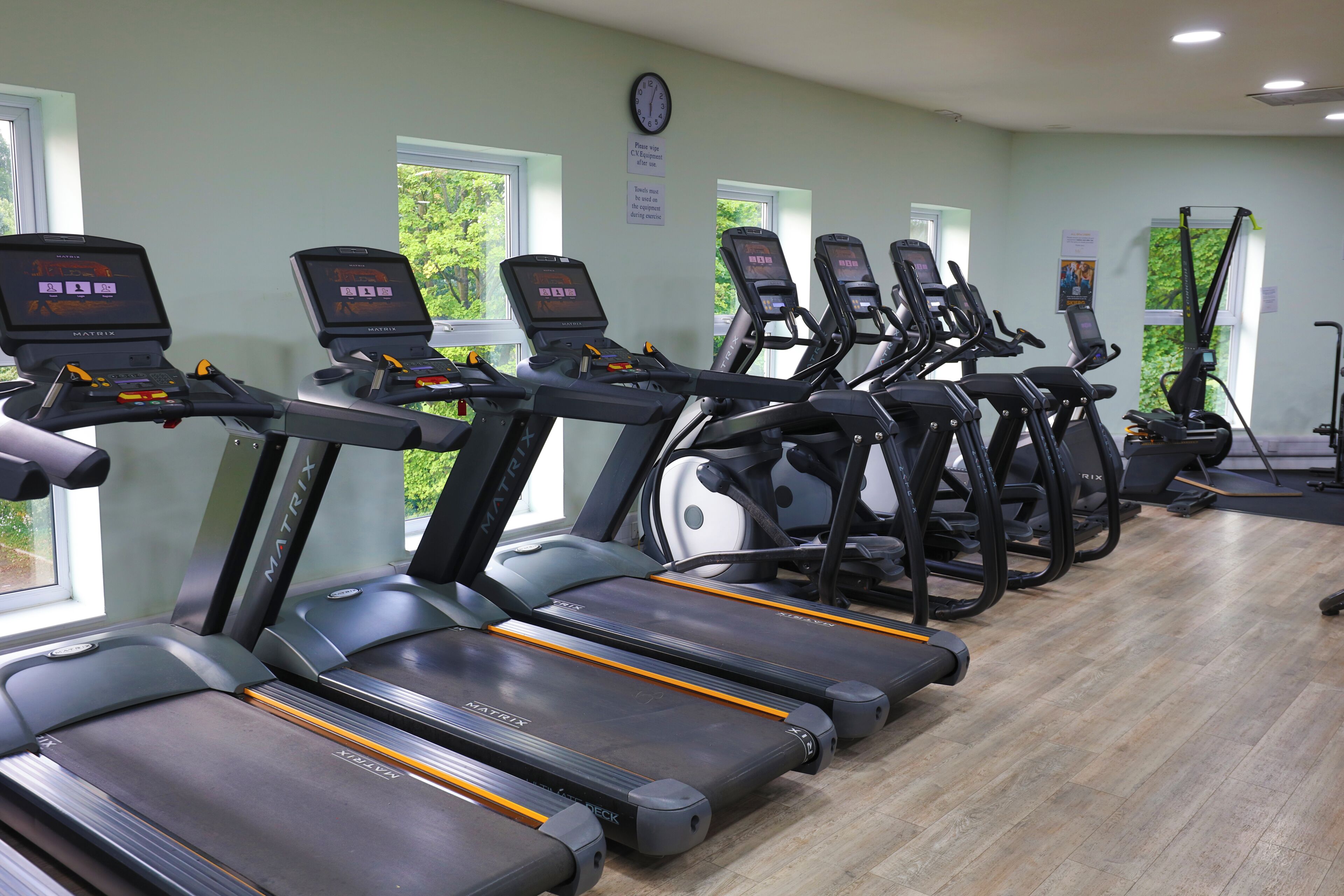 Photo - Moor Hall Hotel & Spa