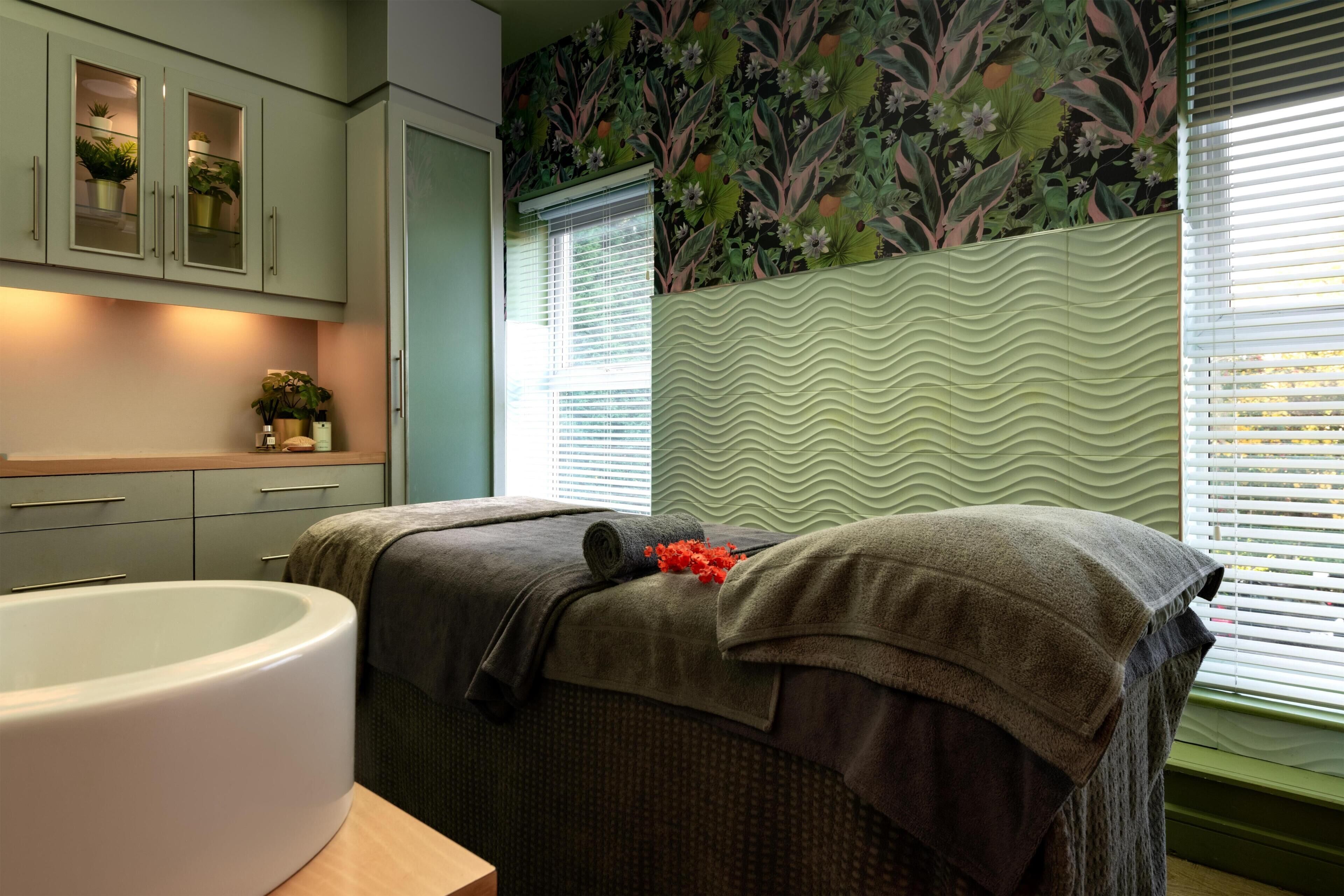 Foto - Moor Hall Hotel & Spa
