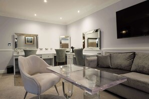 Room amenity - Moor Hall Hotel, BW Premier Collection (Sutton Coldfield)