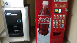 自動販売機