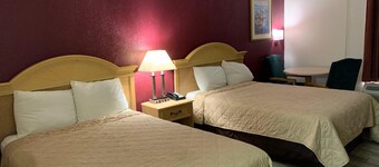 Americas Best Value Inn Tillmans Corner Mobile
