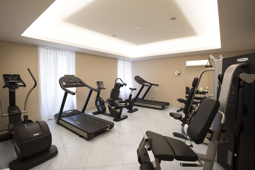 Turin Palace Hotel by null