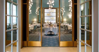 Hotel Turin Palace