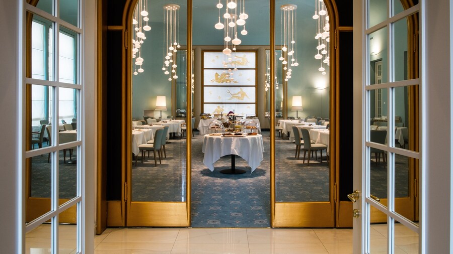 Hotel Turin Palace
