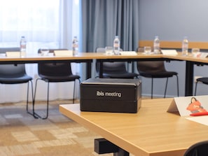Salle de réunion