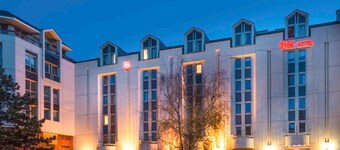 ibis Nantes Centre Gare Sud