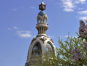 City view