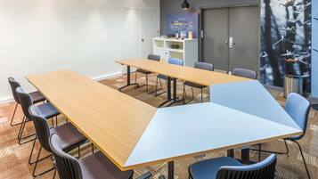 Sala de reunião