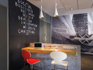 Miscellaneous - ibis Nantes Centre Gare Sud (Nantes)