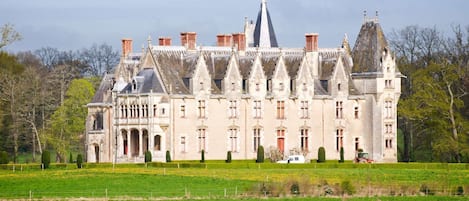 Standard Room, 2 Katil Bujang (Single) | Meja, ruang kerja komputer riba, langsir/tirai gelap terus, kalis bunyi