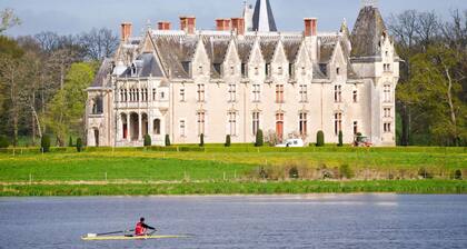 ibis Nantes Centre Gare Sud