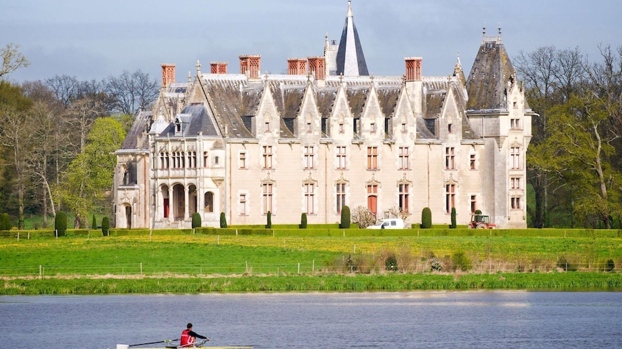 ibis Nantes Centre Gare Sud