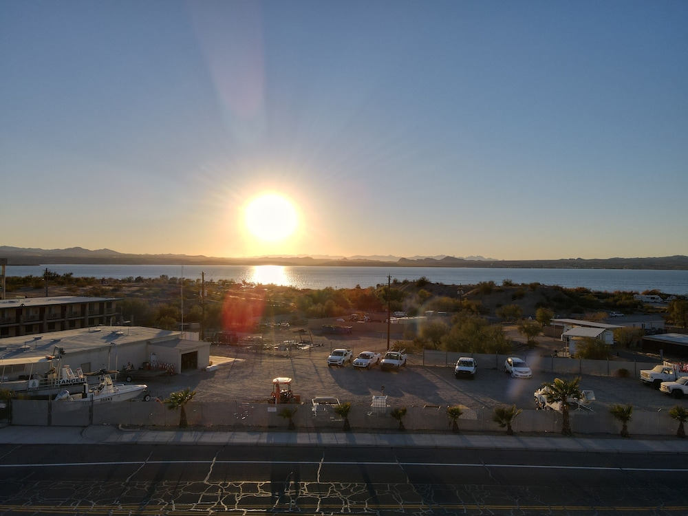 Travelodge by Wyndham Lake Havasu by null