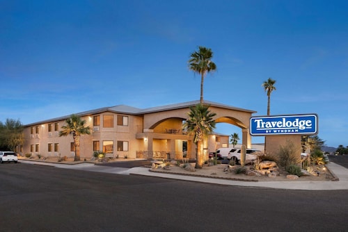 Travelodge by Wyndham Lake Havasu