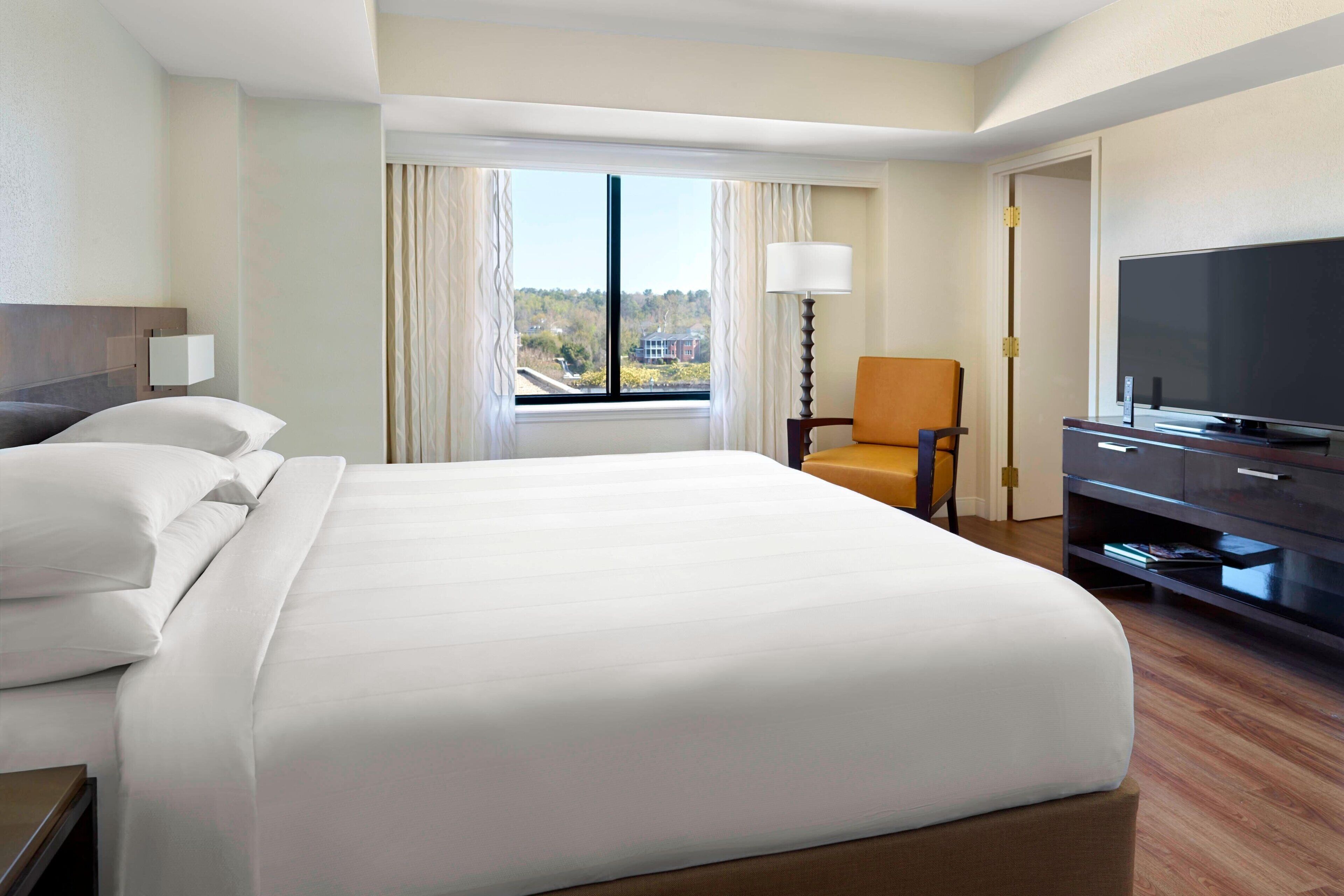 in-room safe, iron/ironing board, free cots/infant beds