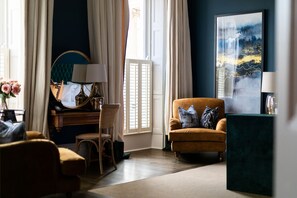 Signature Double Room