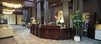 格尼飯店