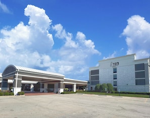 Ngoại thất