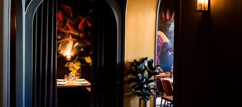 奧馬哈希爾頓 Tapestry Collection 飯店