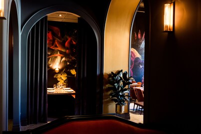 Hotel Deco Omaha, Tapestry Collection by Hilton