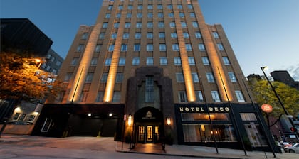 Hotel Deco