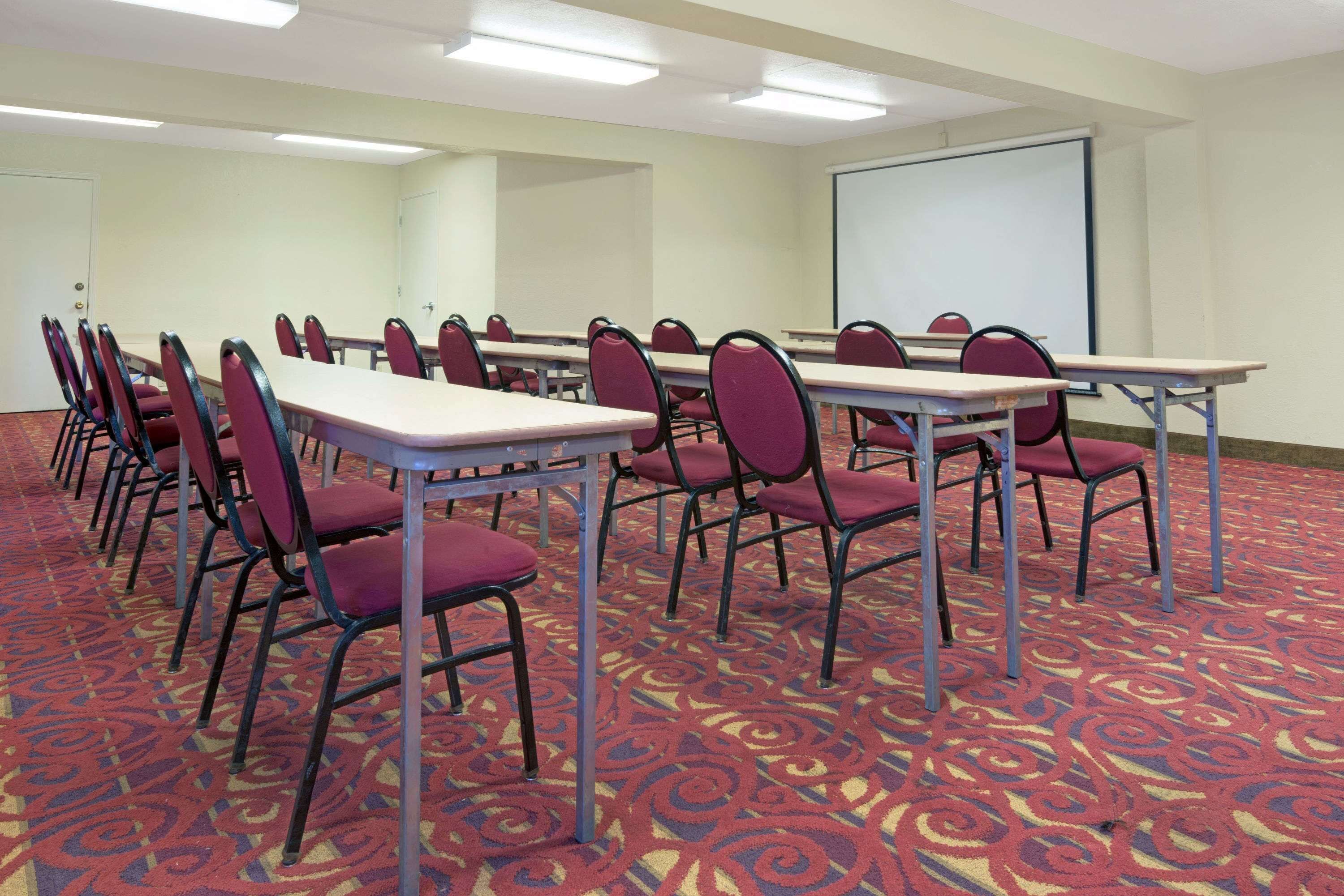 Foto - Super 8 by Wyndham El Paso Airport