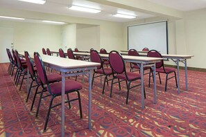 Salle de réunion