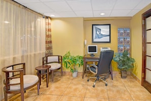 Businesscenter