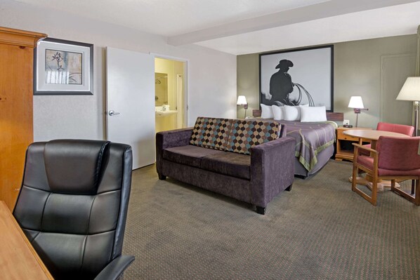 Coffres-forts dans les chambres, bureau, chambres insonorisées