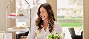 Hyatt Hotel Canberra - a Park Hyatt