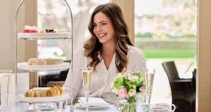 Hyatt Hotel Canberra - a Park Hyatt