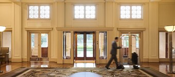 Hyatt Hotel Canberra - a Park Hyatt