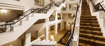 Hyatt Hotel Canberra - a Park Hyatt