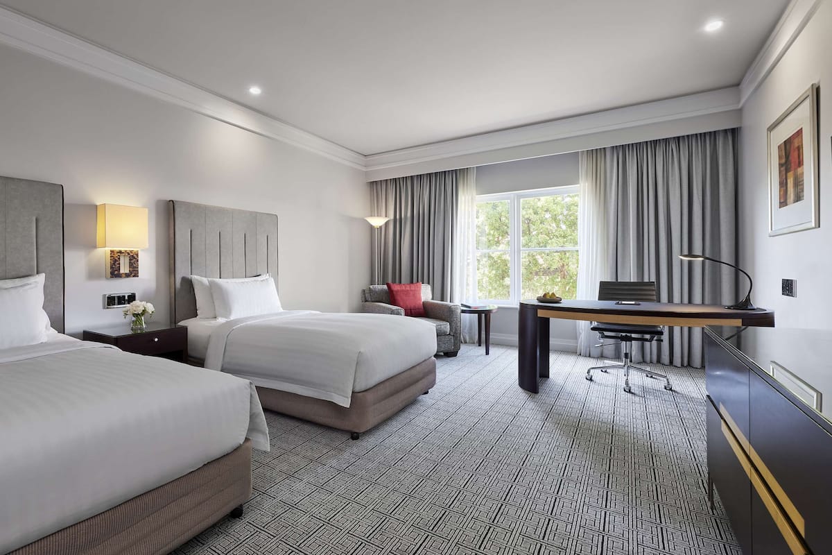 1 bedroom, premium bedding, pillow-top beds, minibar