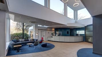 Hall