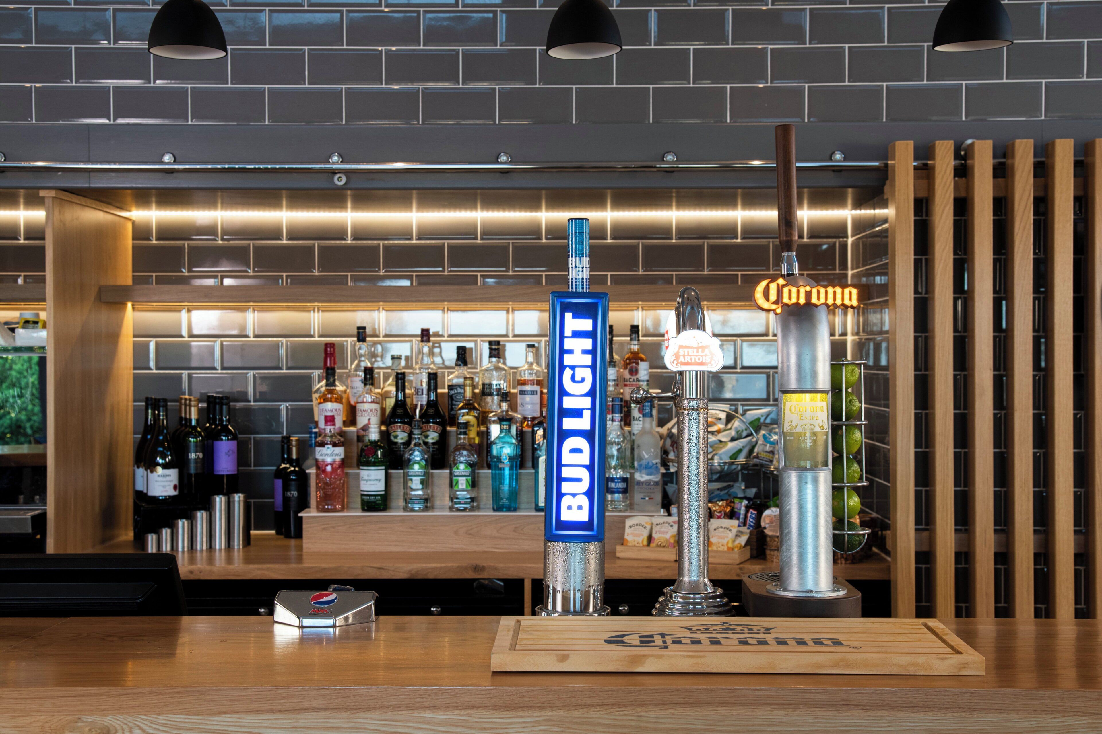 Foto - Holiday Inn Express Edinburgh City West by IHG