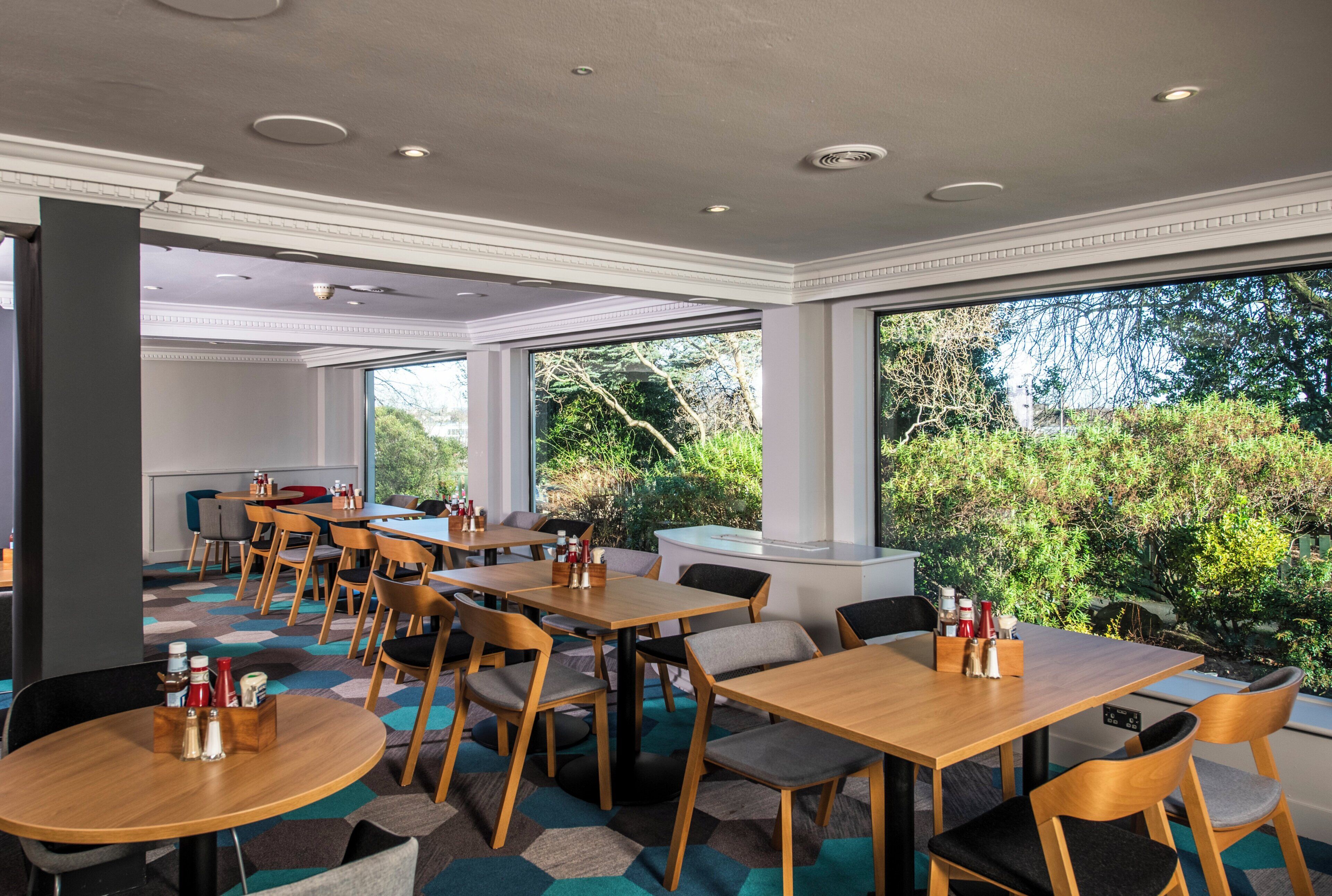 Foto - Holiday Inn Express Edinburgh City West by IHG