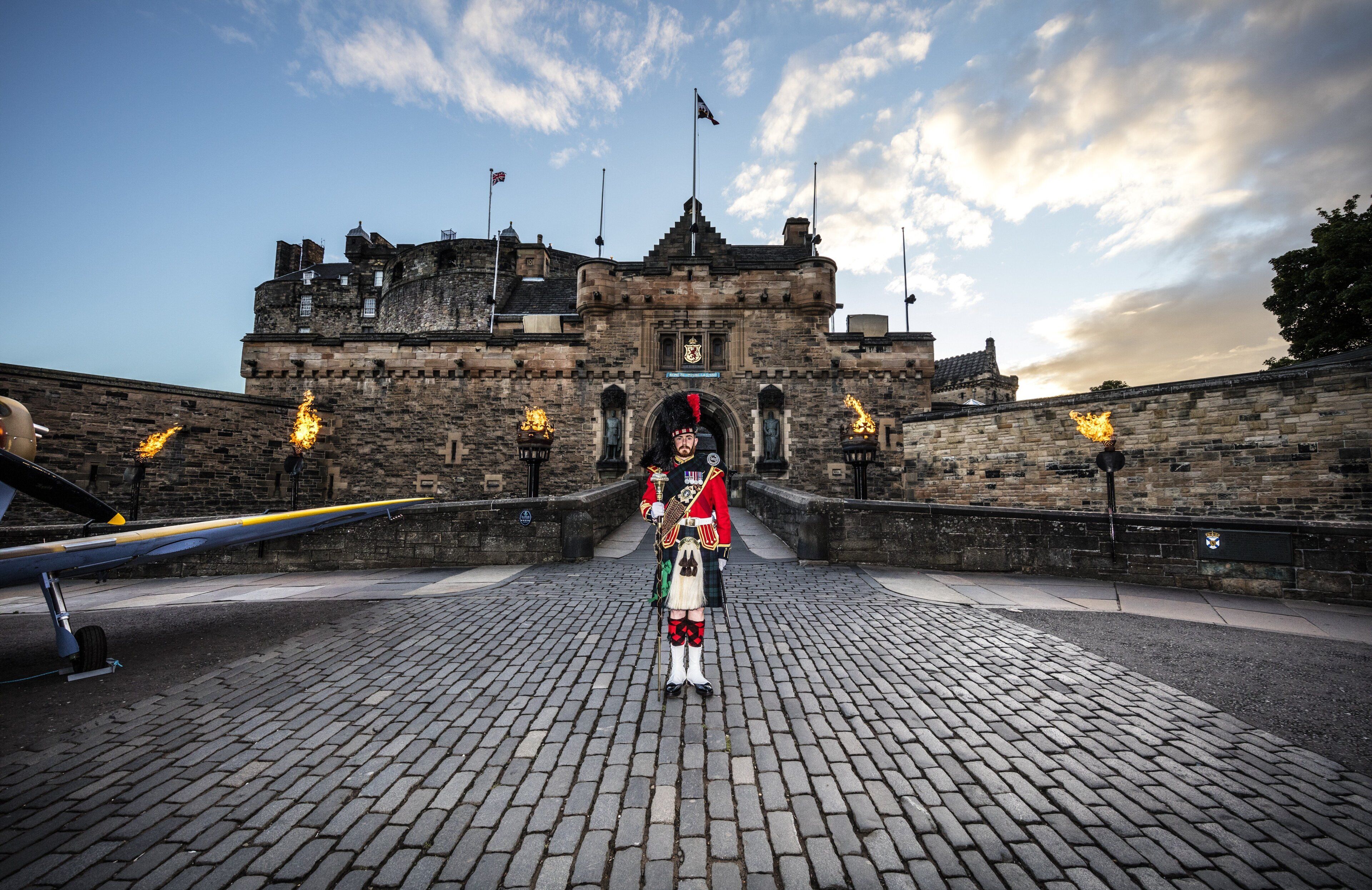 Photo - Holiday Inn Express Edinburgh City West by IHG