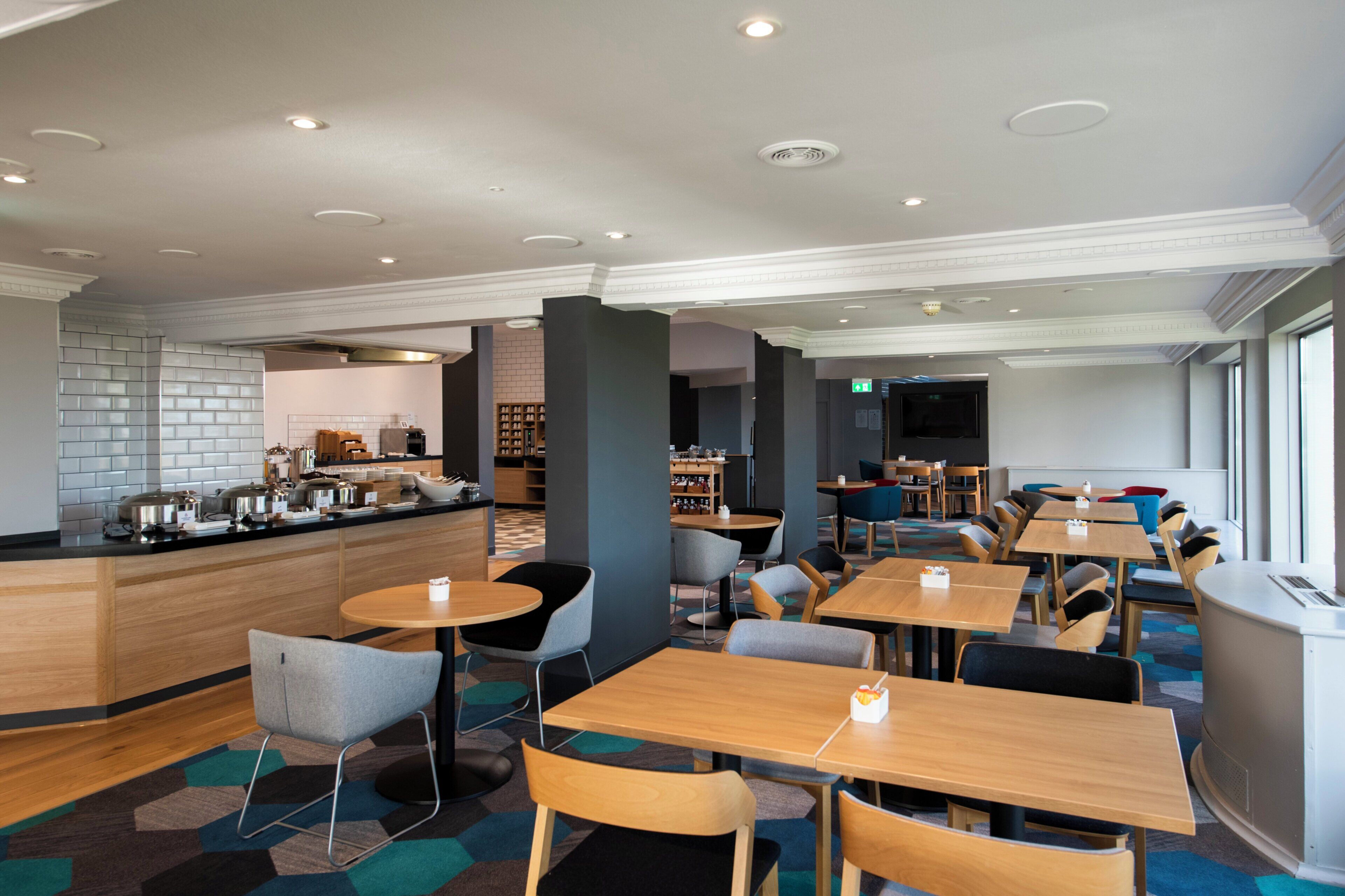 Foto - Holiday Inn Express Edinburgh City West by IHG