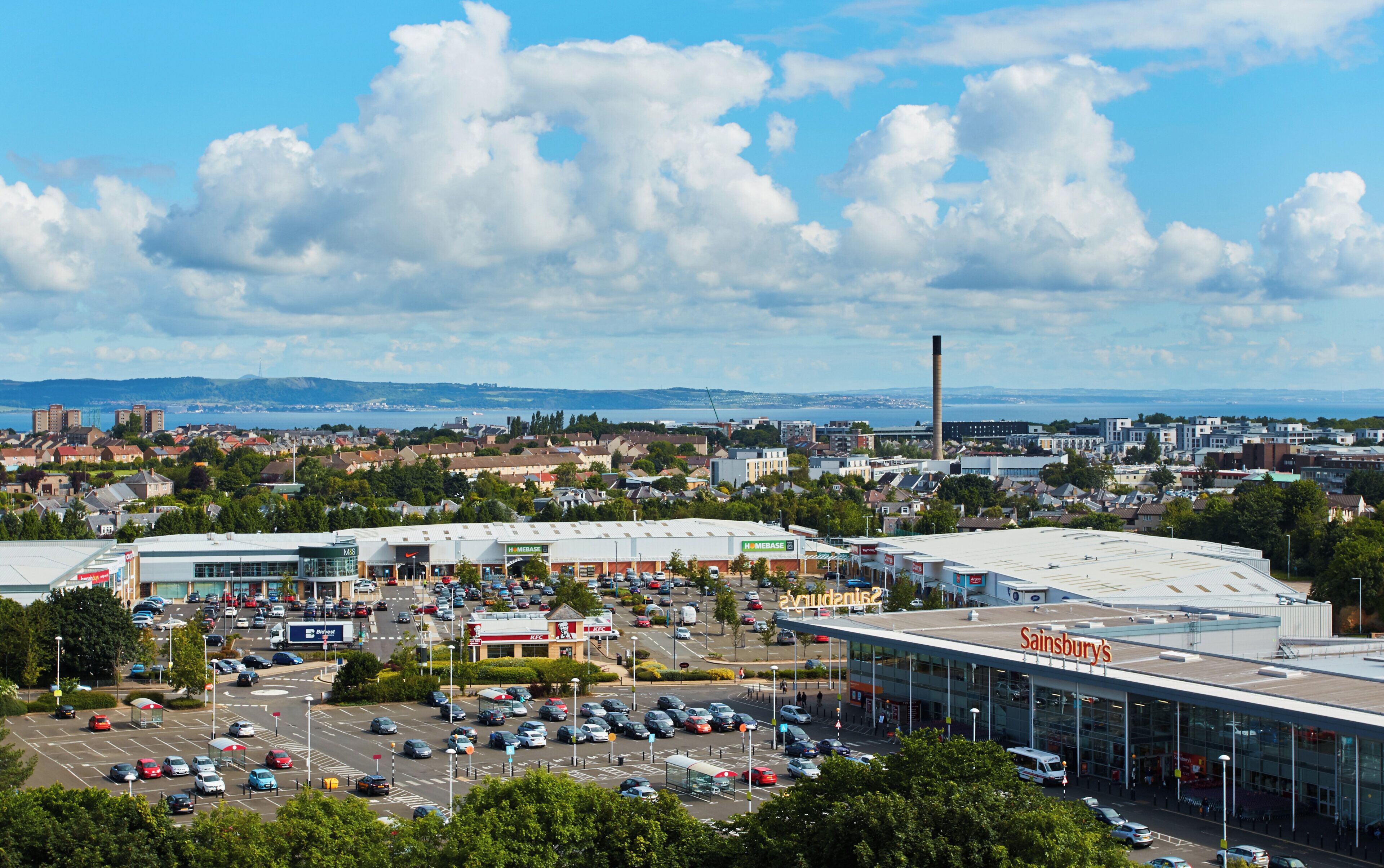 Foto - Holiday Inn Express Edinburgh City West by IHG