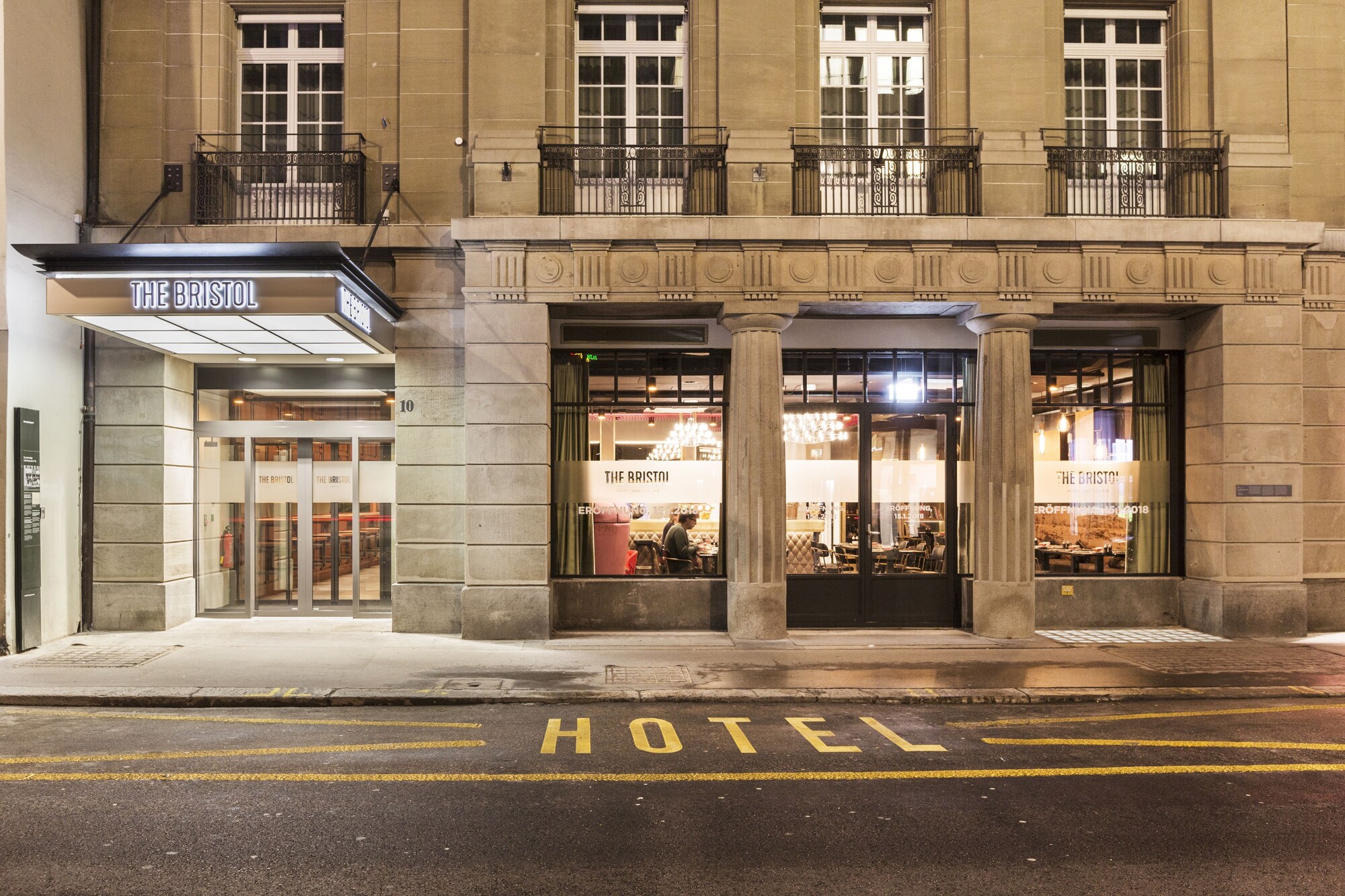 4 Star Hotels
